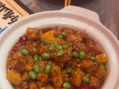 -山四砂锅(太原钟楼街店)