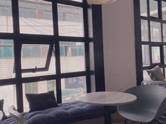 靠窗位-Nectar One Cafe(勇烈路n1店)