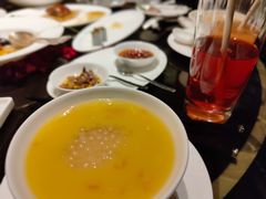 -北京四季酒店·采逸轩