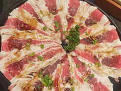 -柔杉家黑牛烤肉·活鳗鱼(太原街店)