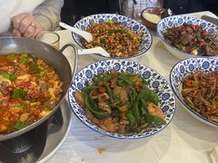 -新新湘菜馆(新中街二条店)