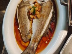 -绿茶餐厅(天津天河城店)