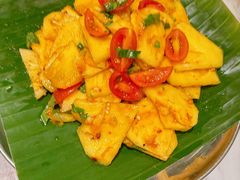 -椰子不语 椰子鸡火锅(淮海店)