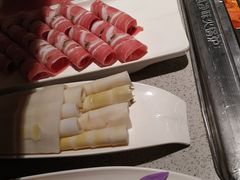 -海底捞火锅(公益西桥店)