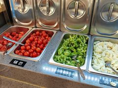 -炉队长·齐齐哈尔家庭烤肉(马家堡店)