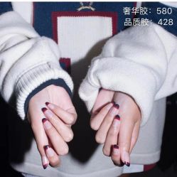 -LILY NAILS美甲美睫