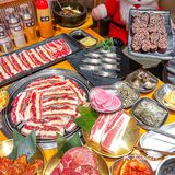 深圳华强北这家店满足我和闺蜜之间的第一顿肉🥩