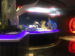 -V-ONE西雅图海鲜自助餐厅(仓山万达广场店)