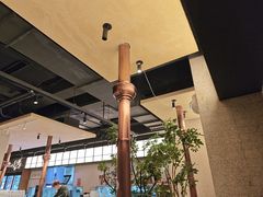 -泥炉烧肉师(新街口金銮巷店)