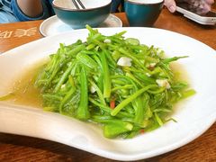 -老滇山寨•云南特色菜•地方菜•民族风情歌舞表演(经开区店)