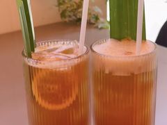 -百老汇美食街