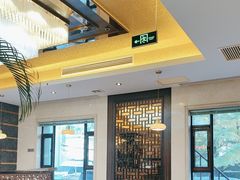 -燕兰楼·清真西北融合菜(亚运村店)