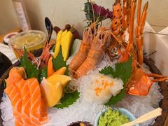 -花潮料理艺食馆(世欧广场店)