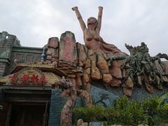 -厦门方特东方神画