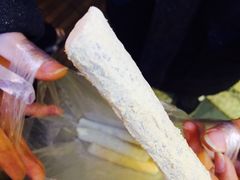 -果仁张(食品街店)