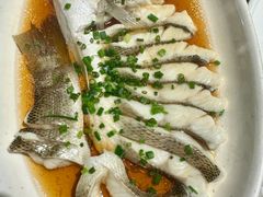 钱江七星鲈鱼-杭州酒家(庆春路店)