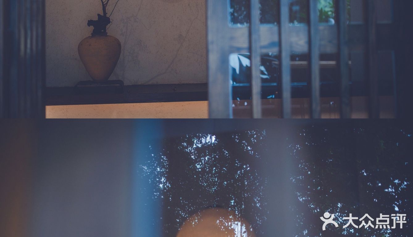 广州探店 | 藏在湖心森林里的绝美咖啡厅