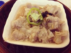 -潮福城大酒楼·潮粤菜·港式点心(阳光城店)