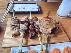 -鳥焱商店(王府大街店)