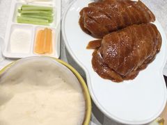 -卫鼎轩·家宴(水上公园店)