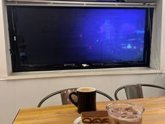 -ChanDu躔度咖啡(灯塔店)