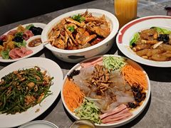 -1937青岛老味道·海肠捞饭·青岛菜(大鲍岛栈桥店)