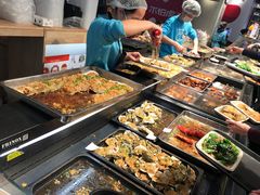 -盒马鲜生(曜一城店)
