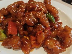 -马凯餐厅(长椿街店)