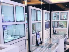 -宝岛眼镜·星创视光中心(黄河店)