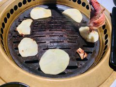 -花味烤肉·拌饭(庐阳万象汇店)