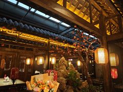 -大张烙馍村(泉山店)