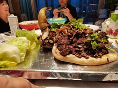 牛头-宁波石浦大饭店(新材料城店)