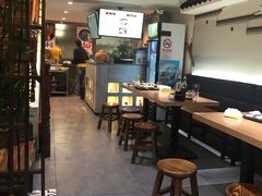 -余桥村牛肉汤(茸平路店)