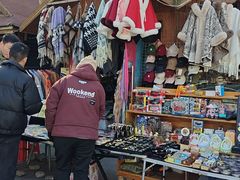 -津门永胜包子铺(哈尔滨道总店)