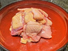 大陈海鲜鸡-荣记火锅(青悦城店)