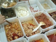 -七恭冒菜(工农村店)