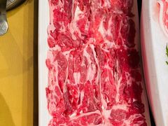 -皇城老妈·大连海鲜火锅(港湾店)