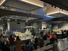 -秦始皇帝陵博物院-丽山园