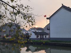 -同里国家湿地公园