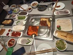 -海底捞火锅(吴中路店)