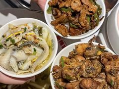 -新辣宴·湖南家常菜·商务聚餐(中粮创芯店)