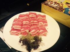 -捞王猪肚鸡火锅(财富中心店)