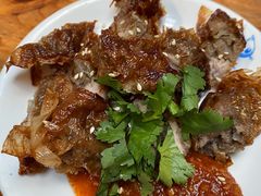 -老宅原住民沙茶面精品小吃(龙头路店)