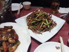 -玉桥餐厅(天坛店)