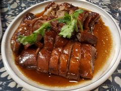 -米庄·原味私房菜(骏壹万邦店)