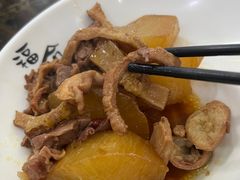 -福合诚潮汕牛肉火锅(西丽分店)