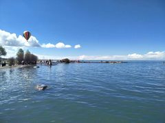 -青海湖国家重点风景名胜区