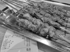 -马艾萨中国兰州牛肉拉面(劲松店)