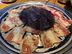 老炉家吾桑格-老炉家木炭烤肉(长江国际店)