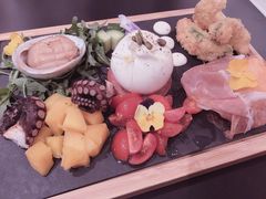 -ALLORA意大利餐厅(丰盛里店)